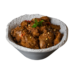 Nawabi Chicken Pickle